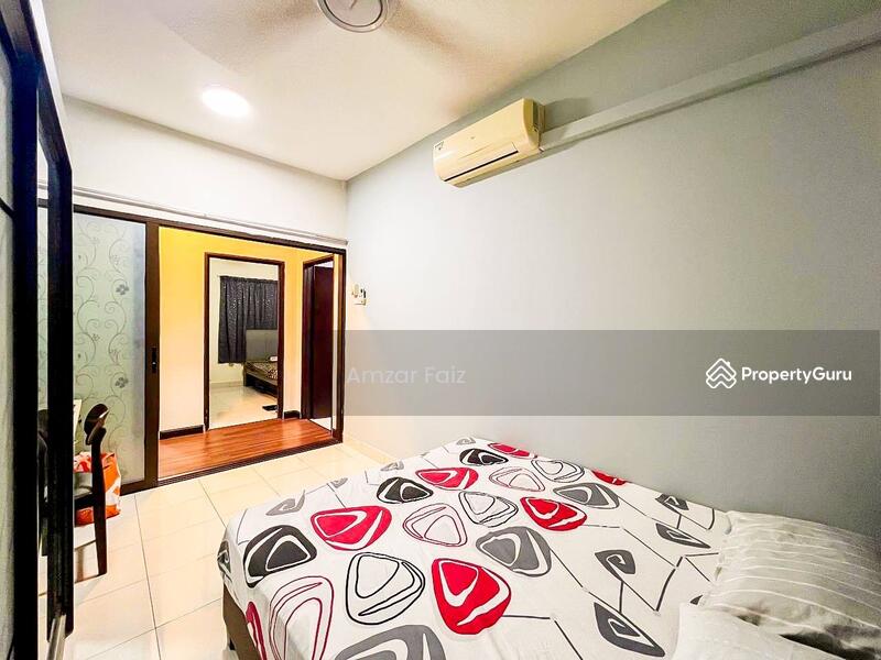 For Sale - Indah Alam (Subang Andaman)