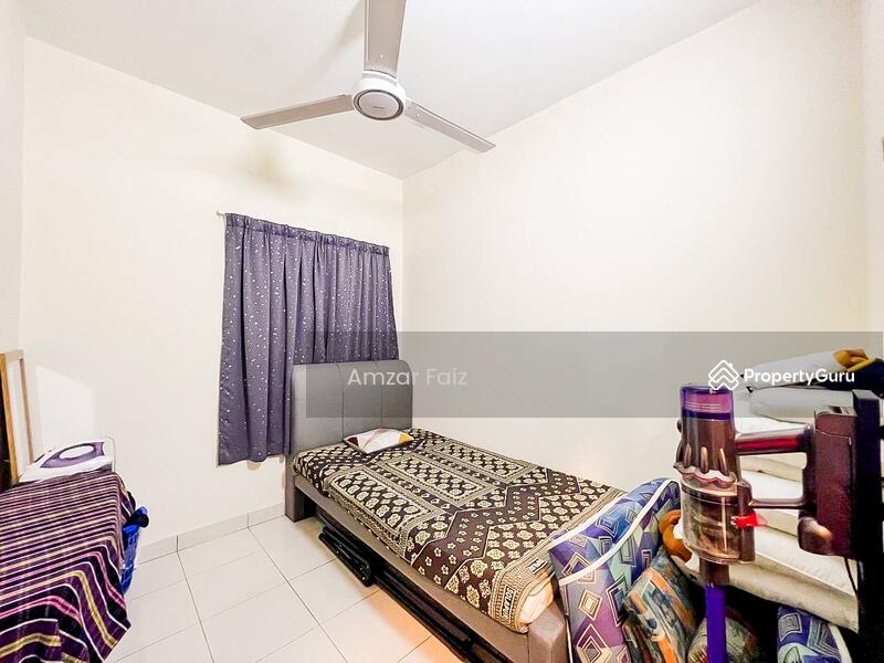 For Sale - Indah Alam (Subang Andaman)