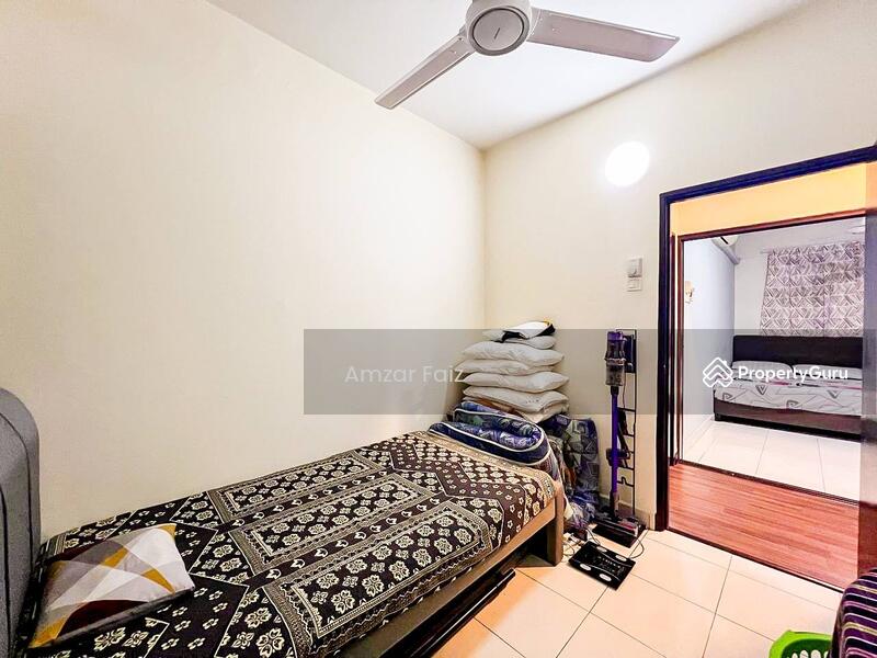 For Sale - Indah Alam (Subang Andaman)
