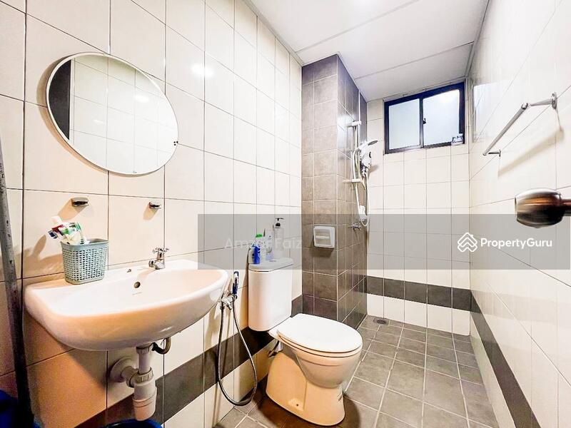 For Sale - Indah Alam (Subang Andaman)