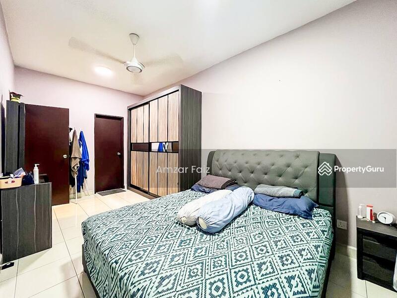 For Sale - Indah Alam (Subang Andaman)