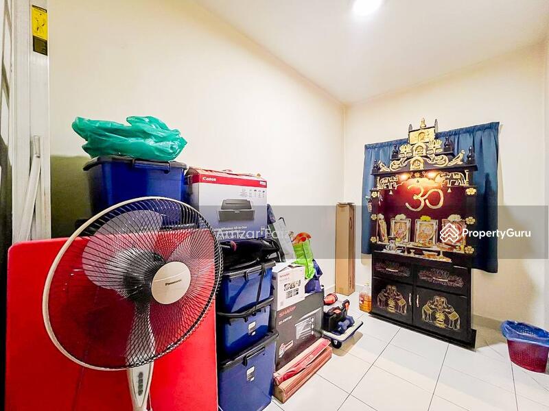 For Sale - Indah Alam (Subang Andaman)