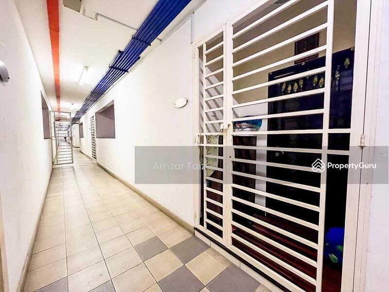 For Sale - Indah Alam (Subang Andaman)