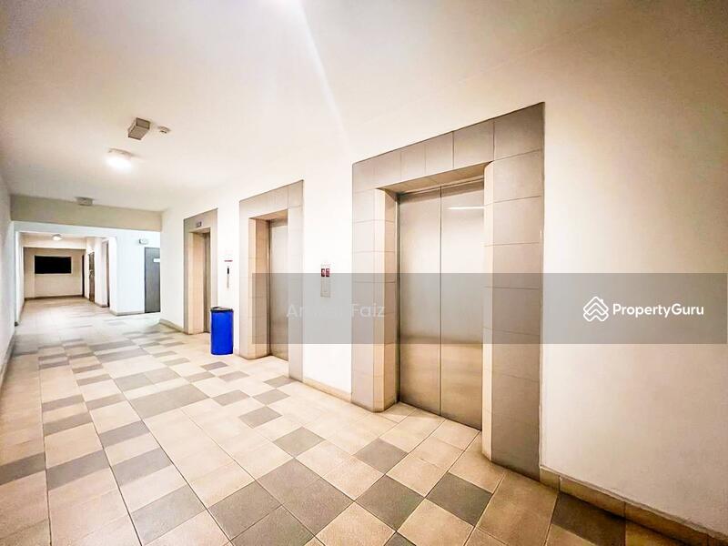 For Sale - Indah Alam (Subang Andaman)