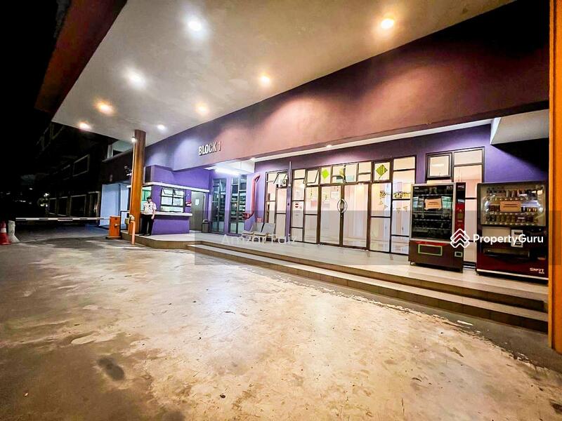 For Sale - Indah Alam (Subang Andaman)