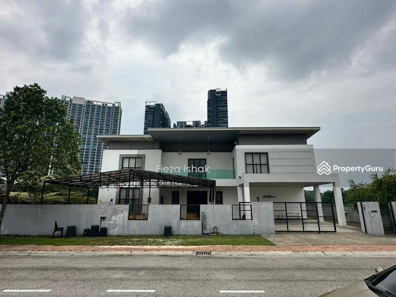 For Sale - Setia Alam