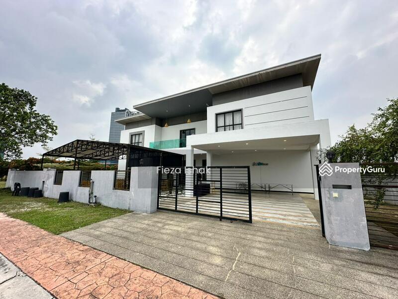 For Sale - Setia Alam