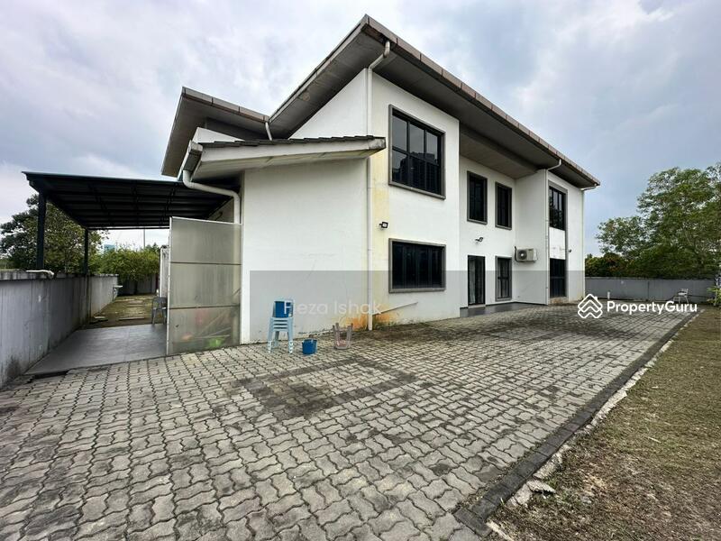 For Sale - Setia Alam