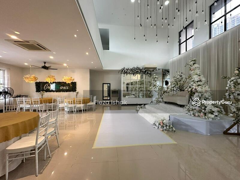 For Sale - Setia Alam