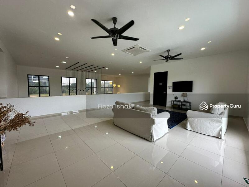 For Sale - Setia Alam