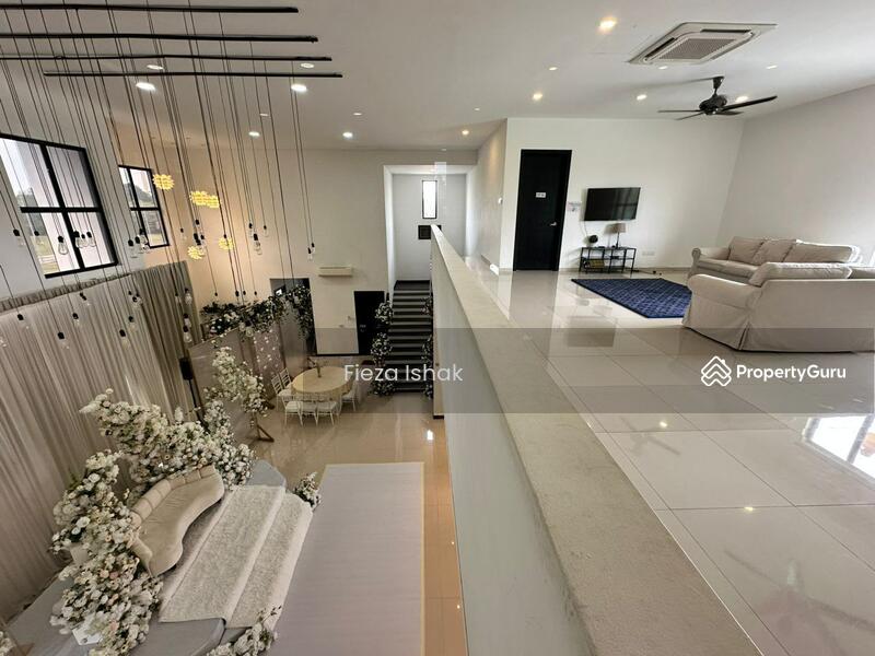 For Sale - Setia Alam