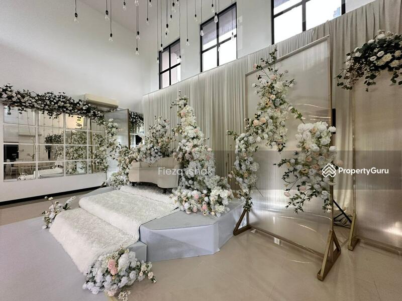 For Sale - Setia Alam