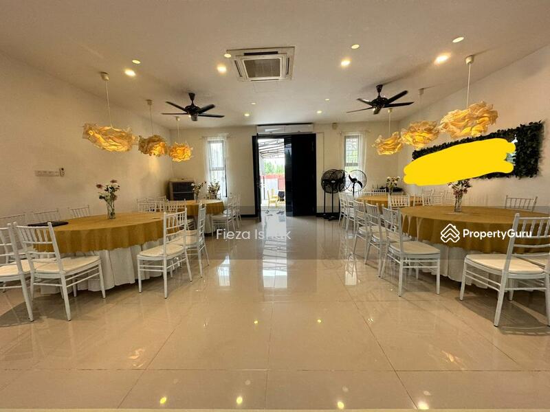 For Sale - Setia Alam