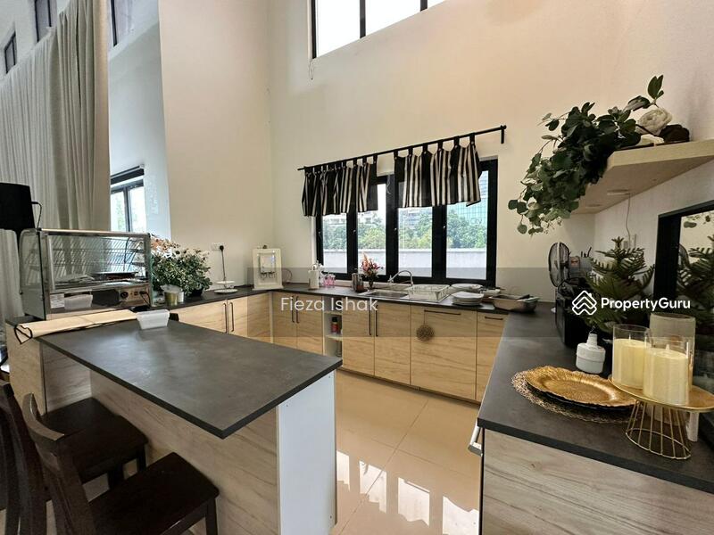 For Sale - Setia Alam