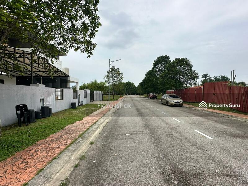 For Sale - Setia Alam