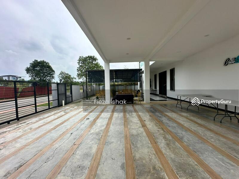 For Sale - Setia Alam