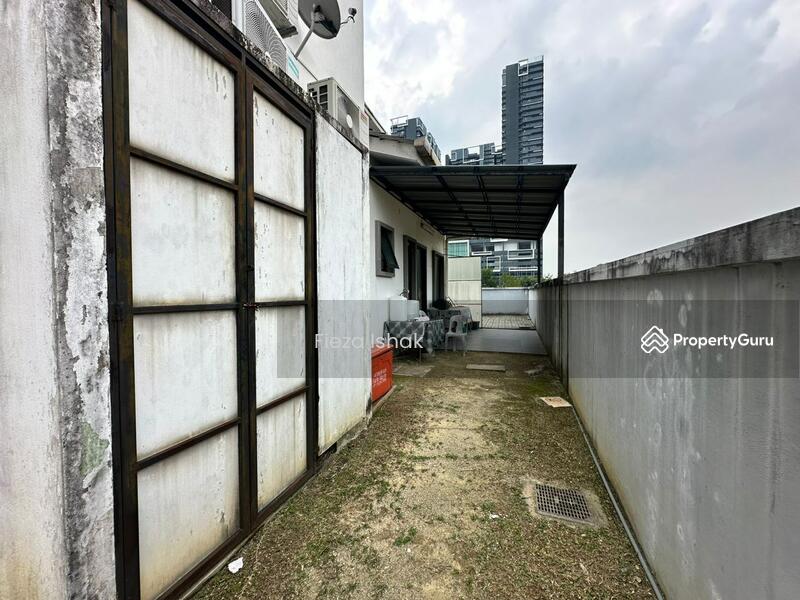 For Sale - Setia Alam