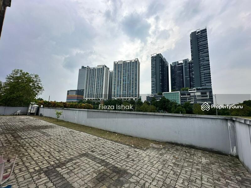 For Sale - Setia Alam