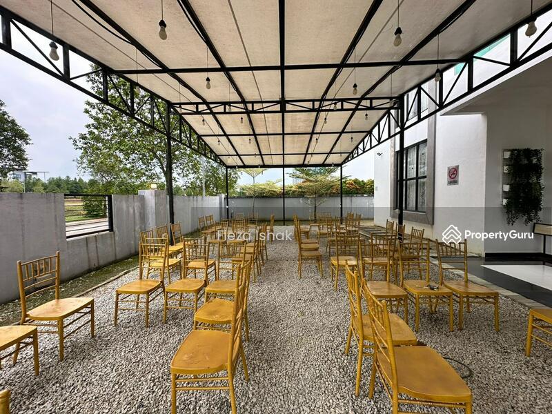 For Sale - Setia Alam