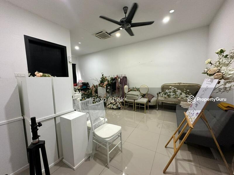 For Sale - Setia Alam