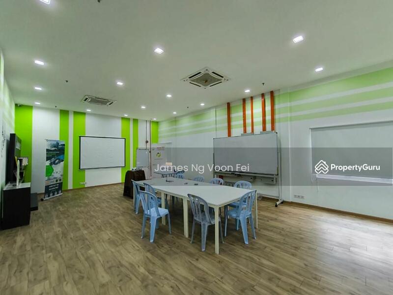 Factory for Sale in Hulu Semenyih (Semenyih) - James Ng Voon Fei - PropertyGuru.com.my