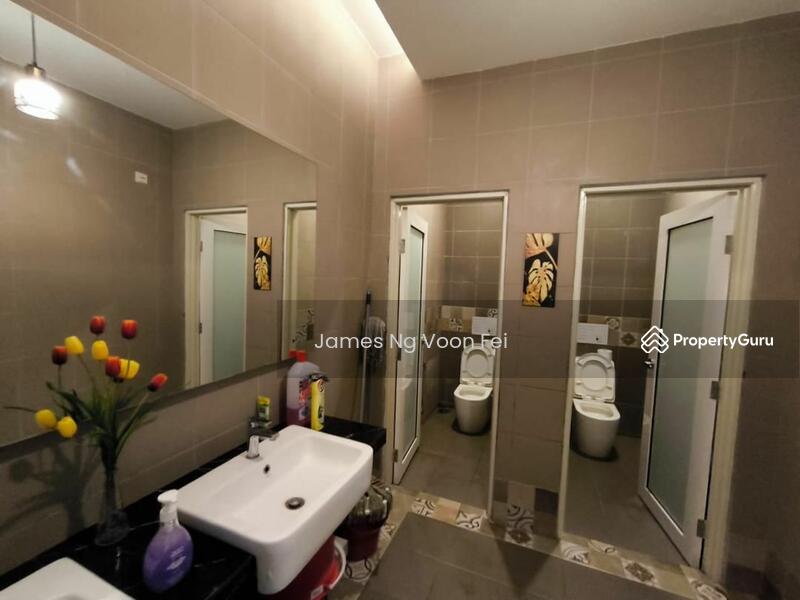 Factory for Sale in Hulu Semenyih (Semenyih) - James Ng Voon Fei - PropertyGuru.com.my