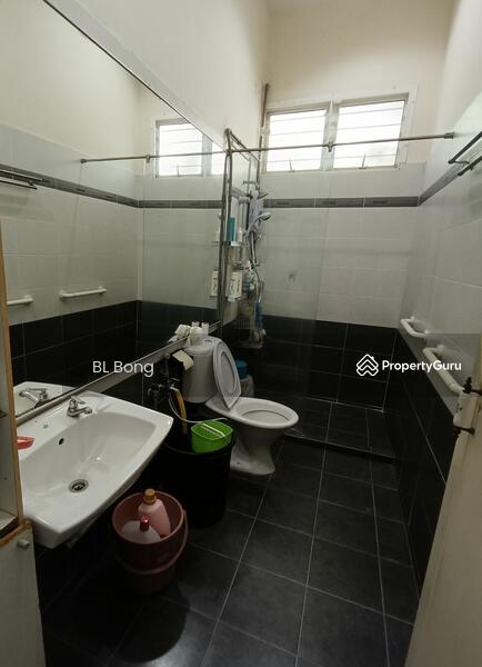 For Sale - Semi-D house at Taman Merbok