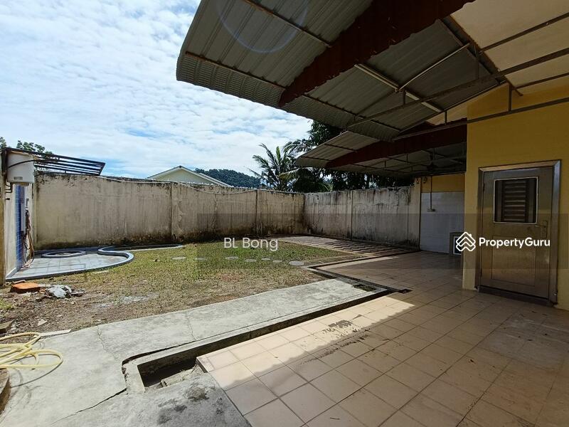 For Sale - Semi-D house at Taman Merbok