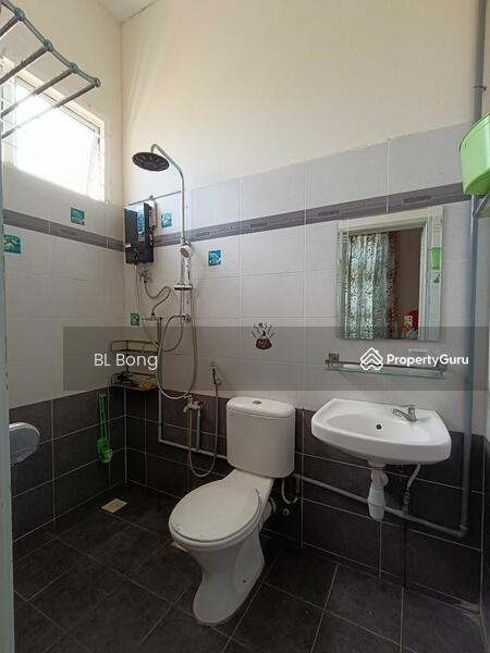 For Sale - Semi-D house at Taman Merbok