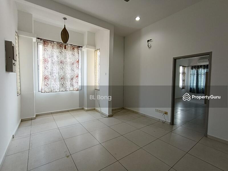 For Sale - Semi-D house at Taman Merbok