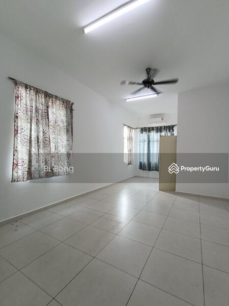For Sale - Semi-D house at Taman Merbok