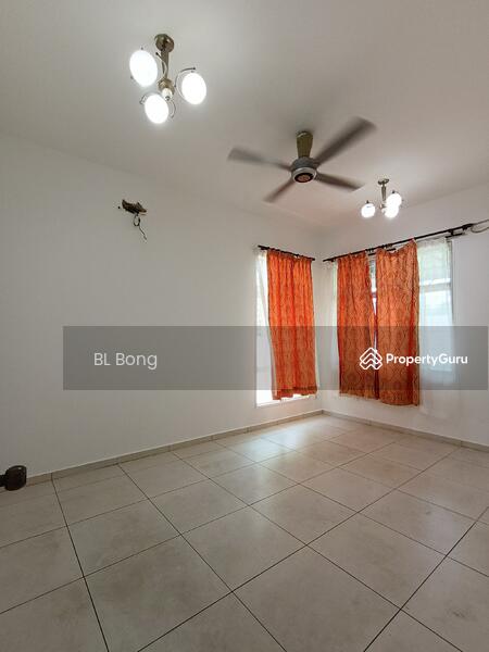 For Sale - Semi-D house at Taman Merbok