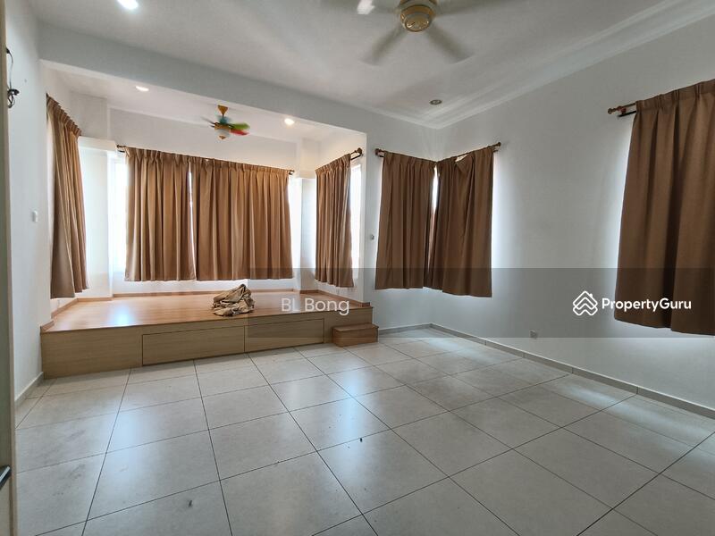 For Sale - Semi-D house at Taman Merbok