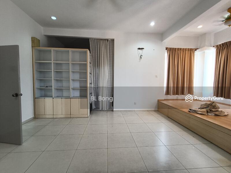 For Sale - Semi-D house at Taman Merbok