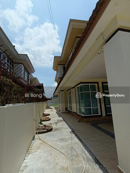 For Sale - Semi-D house at Taman Merbok