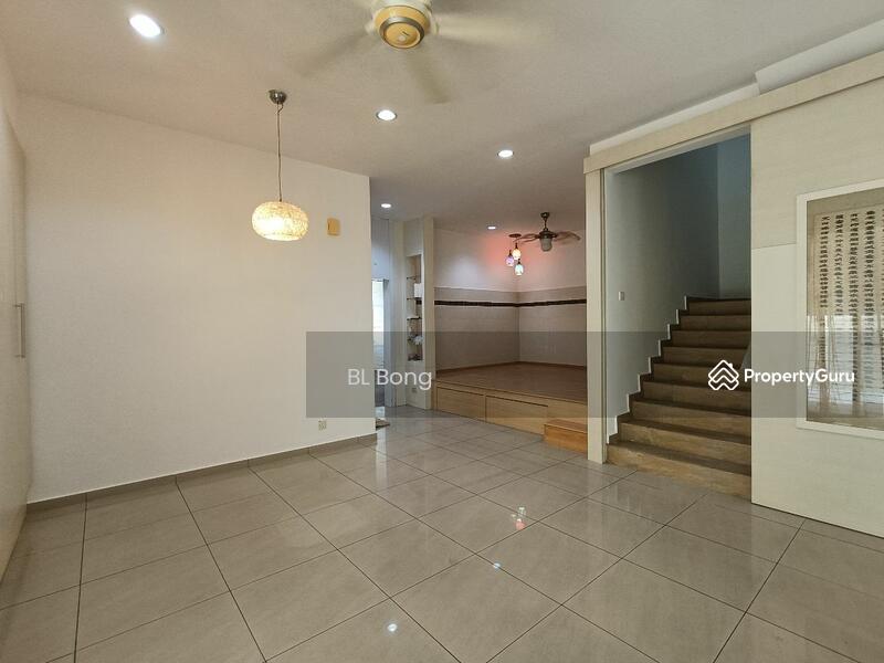 For Sale - Semi-D house at Taman Merbok