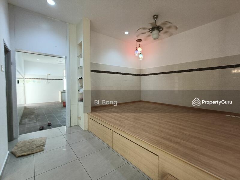 For Sale - Semi-D house at Taman Merbok