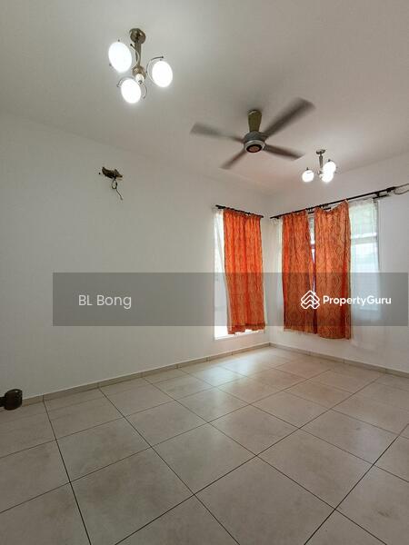 For Sale - Semi-D house at Taman Merbok