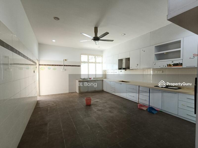 For Sale - Semi-D house at Taman Merbok