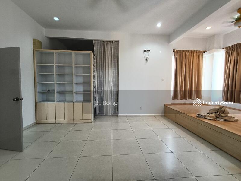 For Sale - Semi-D house at Taman Merbok