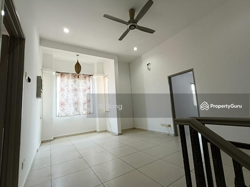 For Sale - Semi-D house at Taman Merbok