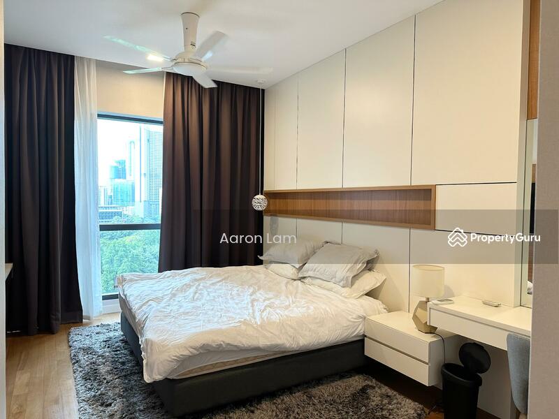 Service Residence for Sale at Aria - Aaron Lam - PropertyGuru.com.my