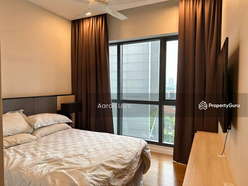 Service Residence for Sale at Aria - Aaron Lam - PropertyGuru.com.my