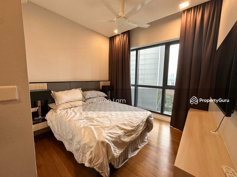 Service Residence for Sale at Aria - Aaron Lam - PropertyGuru.com.my