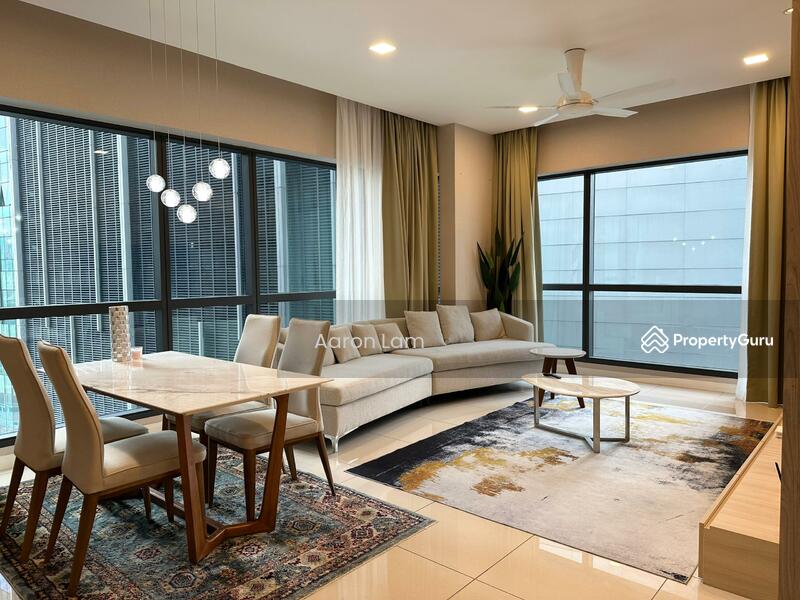 Service Residence for Sale at Aria - Aaron Lam - PropertyGuru.com.my