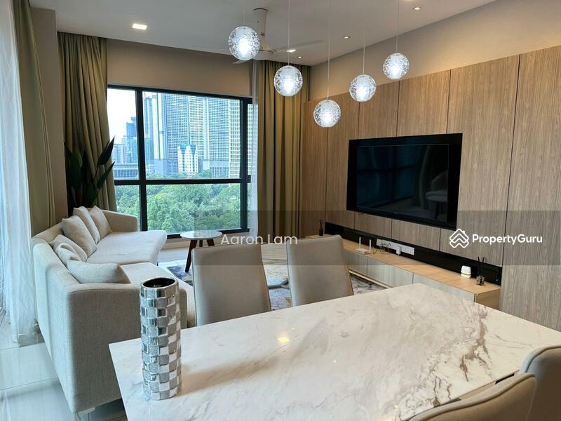 Service Residence for Sale at Aria - Aaron Lam - PropertyGuru.com.my