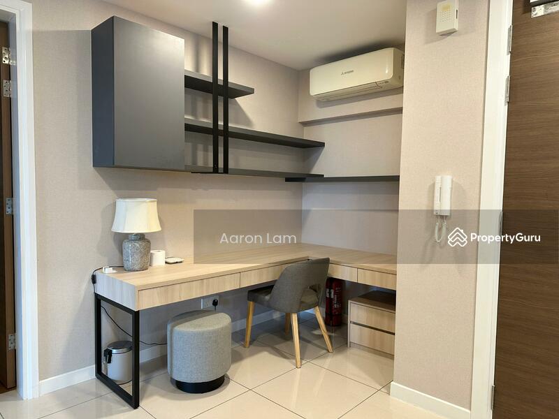 Service Residence for Sale at Aria - Aaron Lam - PropertyGuru.com.my