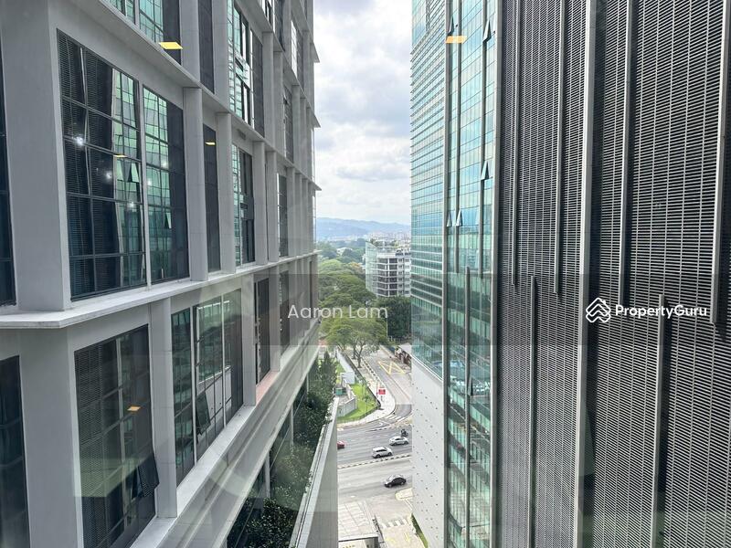 Service Residence for Sale at Aria - Aaron Lam - PropertyGuru.com.my