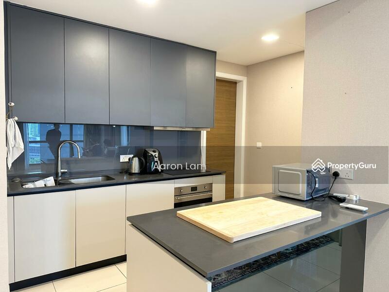 Service Residence for Sale at Aria - Aaron Lam - PropertyGuru.com.my