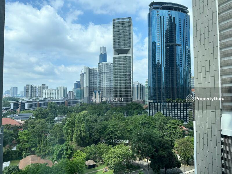 Service Residence for Sale at Aria - Aaron Lam - PropertyGuru.com.my